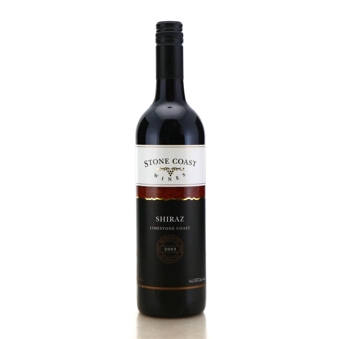 Penfolds Bin 95 Grange Hermitage 1975 Wine | Wine Auctioneer